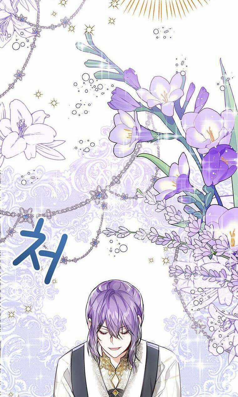 Công Chúa Bé Con Nhìn Vào Cửa Sổ Trạng Thái Chapter 33 trang 66