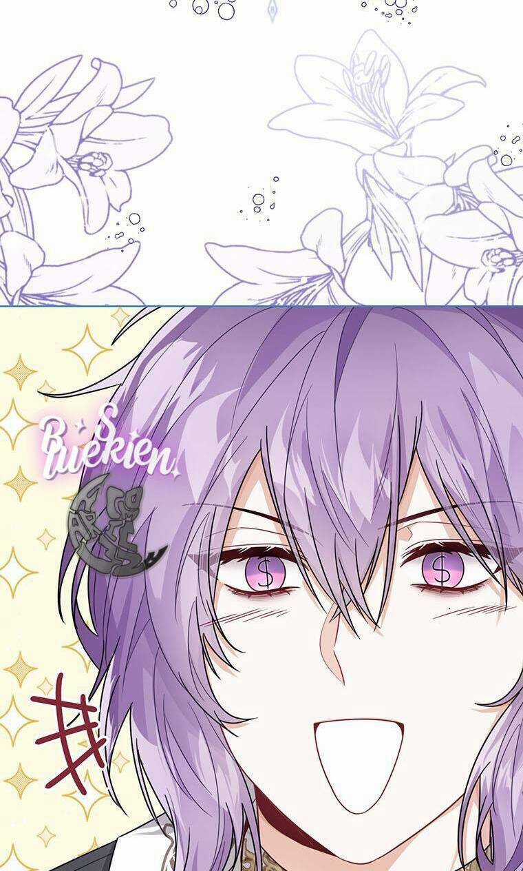 Công Chúa Bé Con Nhìn Vào Cửa Sổ Trạng Thái Chapter 33 trang 68