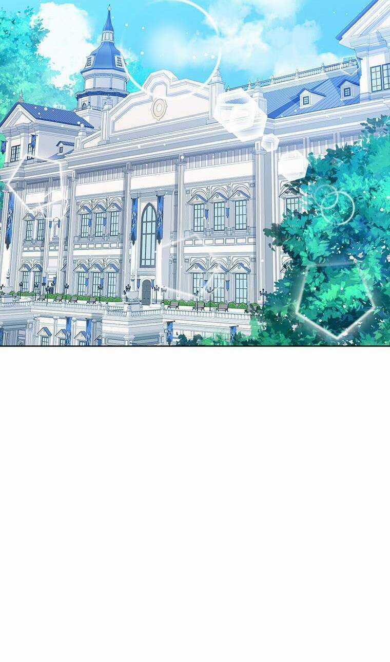 Công Chúa Bé Con Nhìn Vào Cửa Sổ Trạng Thái Chapter 33 trang 71