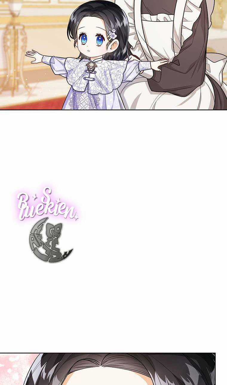 Công Chúa Bé Con Nhìn Vào Cửa Sổ Trạng Thái Chapter 33 trang 79