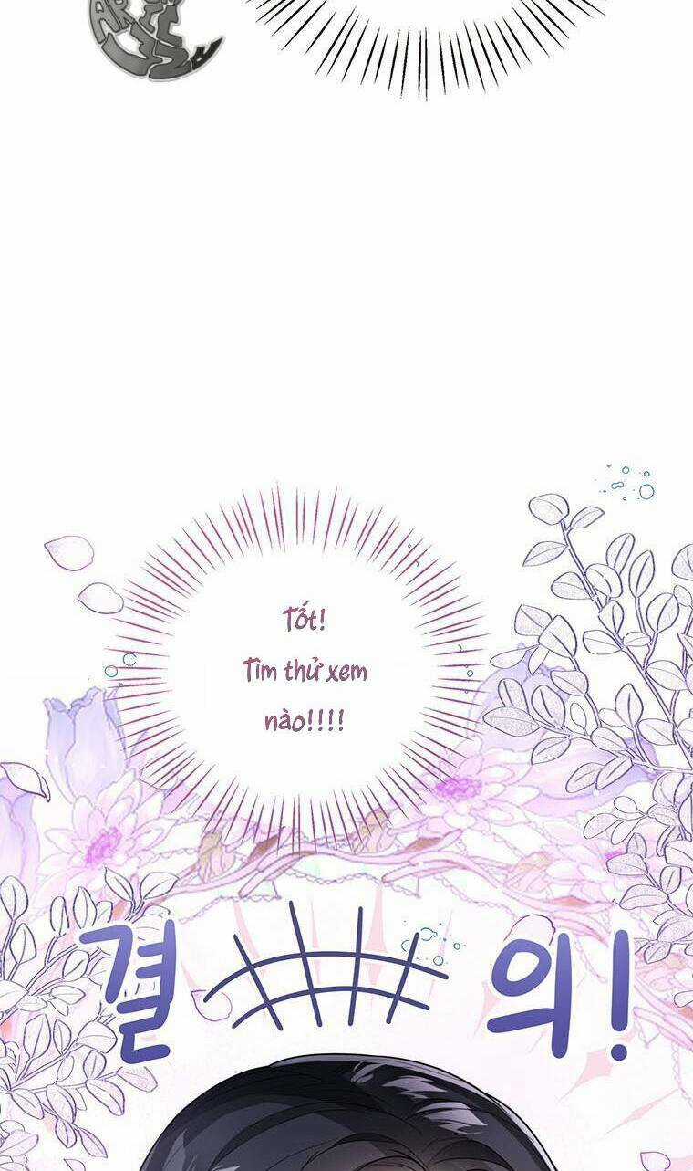 Công Chúa Bé Con Nhìn Vào Cửa Sổ Trạng Thái Chapter 33 trang 9