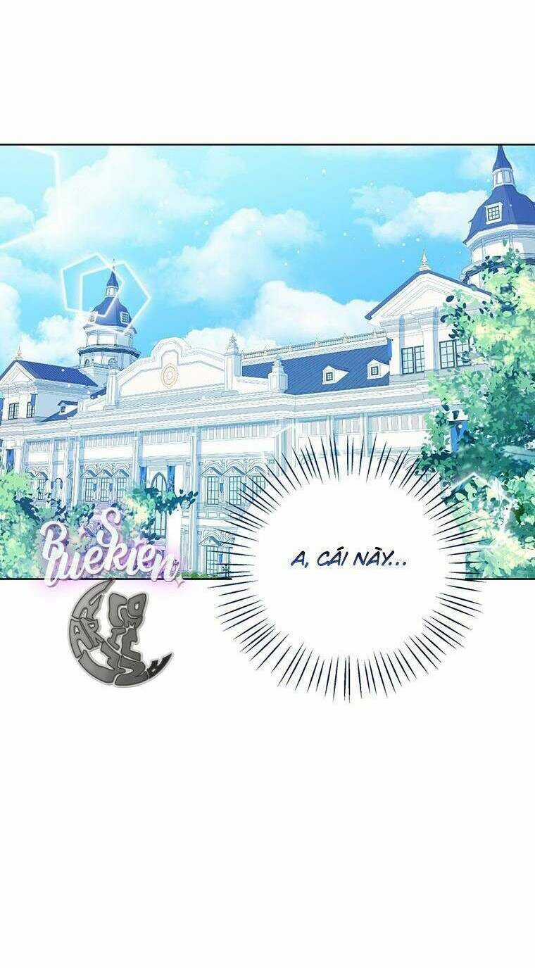 Công Chúa Bé Con Nhìn Vào Cửa Sổ Trạng Thái Chapter 34 trang 10