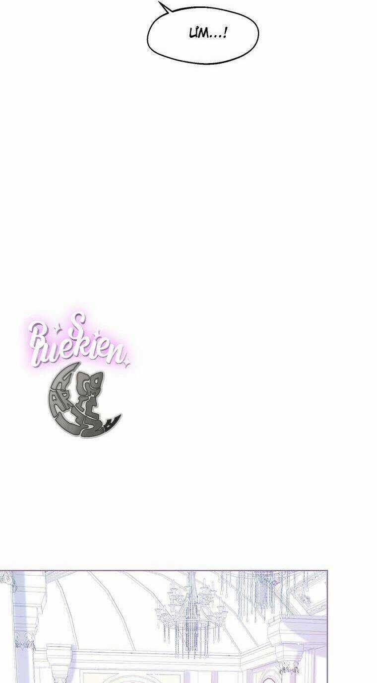 Công Chúa Bé Con Nhìn Vào Cửa Sổ Trạng Thái Chapter 34 trang 24