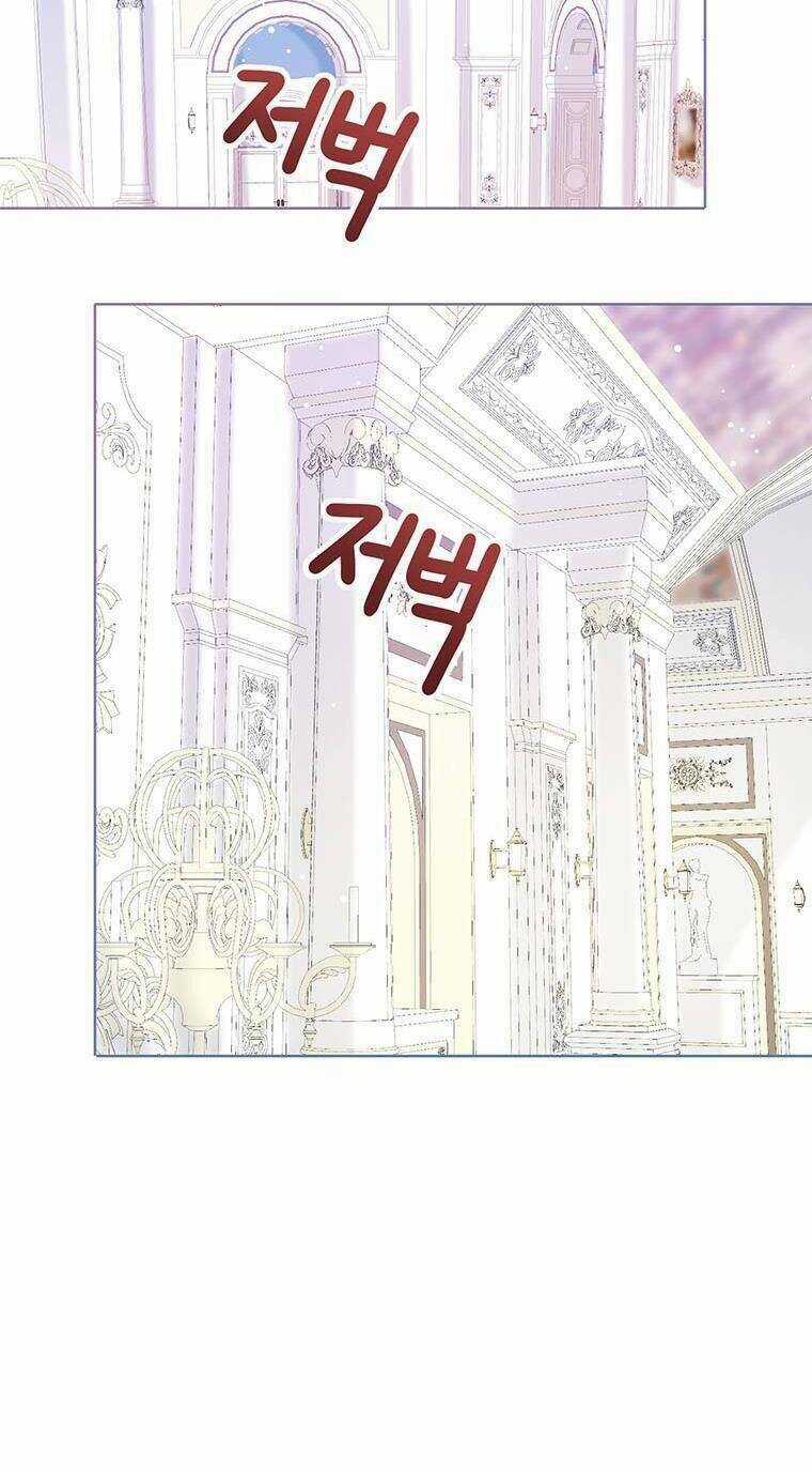 Công Chúa Bé Con Nhìn Vào Cửa Sổ Trạng Thái Chapter 34 trang 25