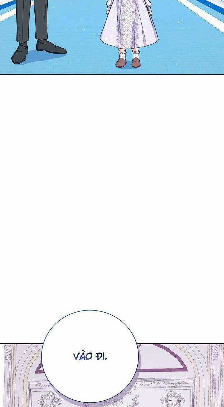 Công Chúa Bé Con Nhìn Vào Cửa Sổ Trạng Thái Chapter 34 trang 27