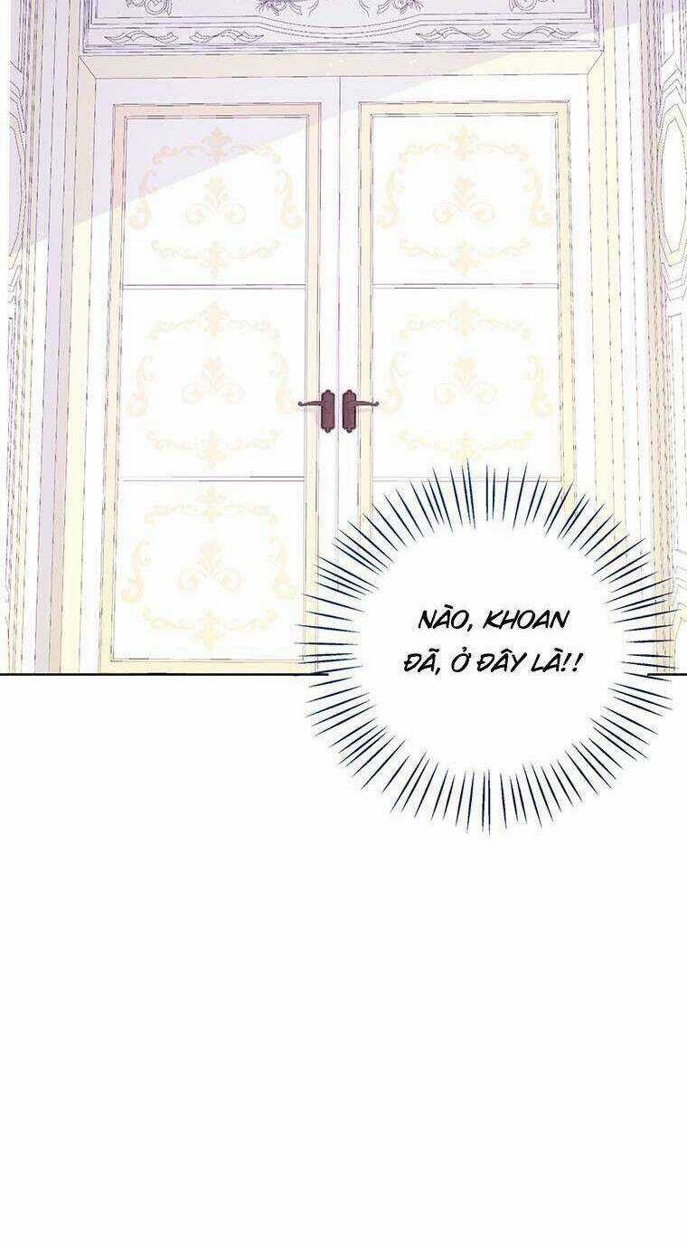 Công Chúa Bé Con Nhìn Vào Cửa Sổ Trạng Thái Chapter 34 trang 28