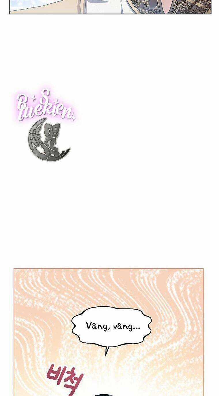 Công Chúa Bé Con Nhìn Vào Cửa Sổ Trạng Thái Chapter 34 trang 35