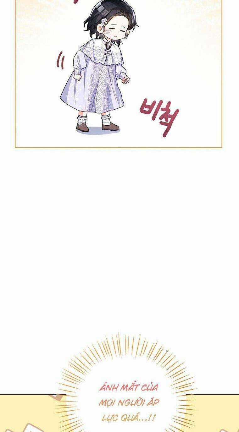 Công Chúa Bé Con Nhìn Vào Cửa Sổ Trạng Thái Chapter 34 trang 36