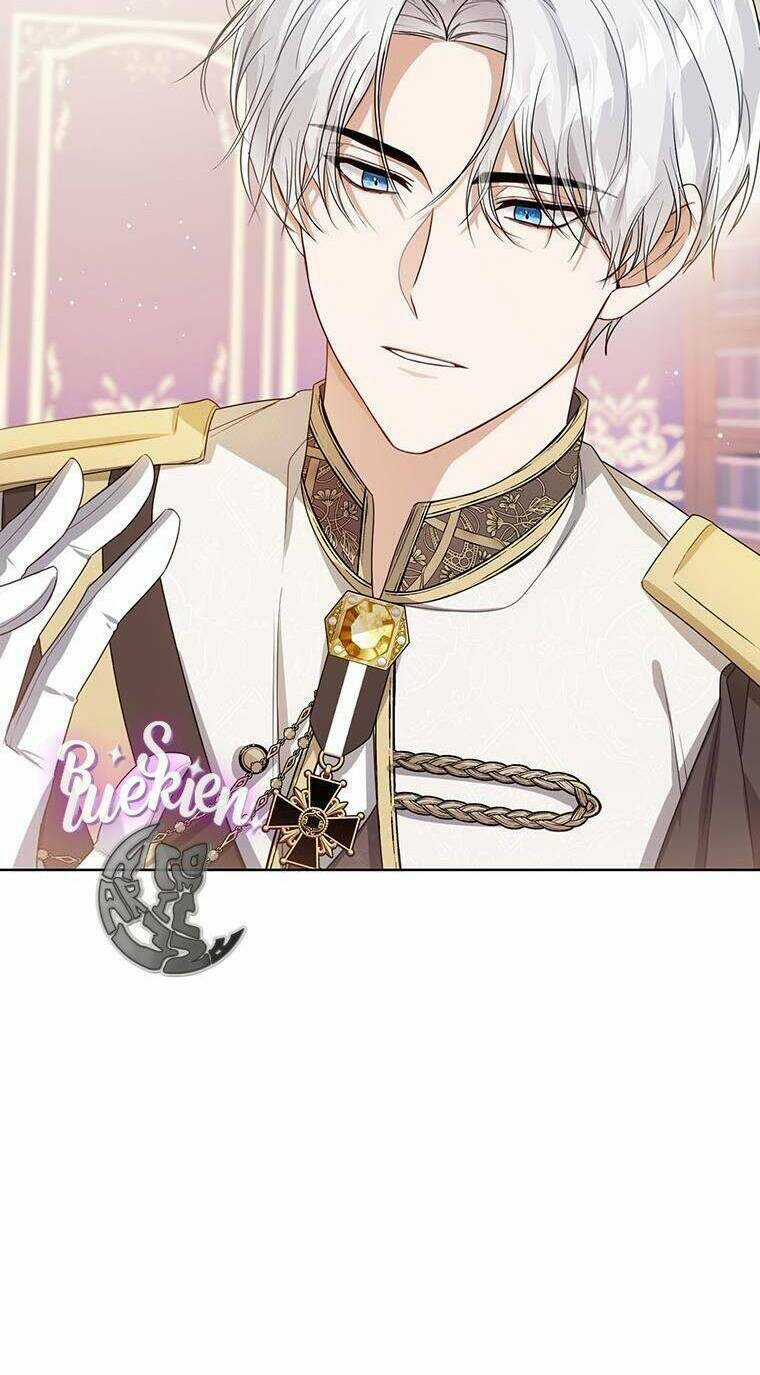 Công Chúa Bé Con Nhìn Vào Cửa Sổ Trạng Thái Chapter 34 trang 42