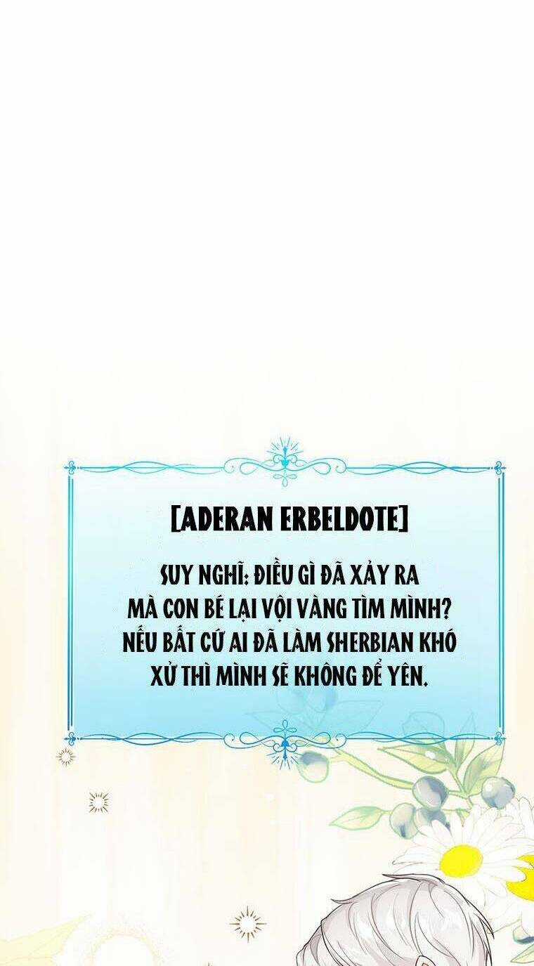 Công Chúa Bé Con Nhìn Vào Cửa Sổ Trạng Thái Chapter 34 trang 44