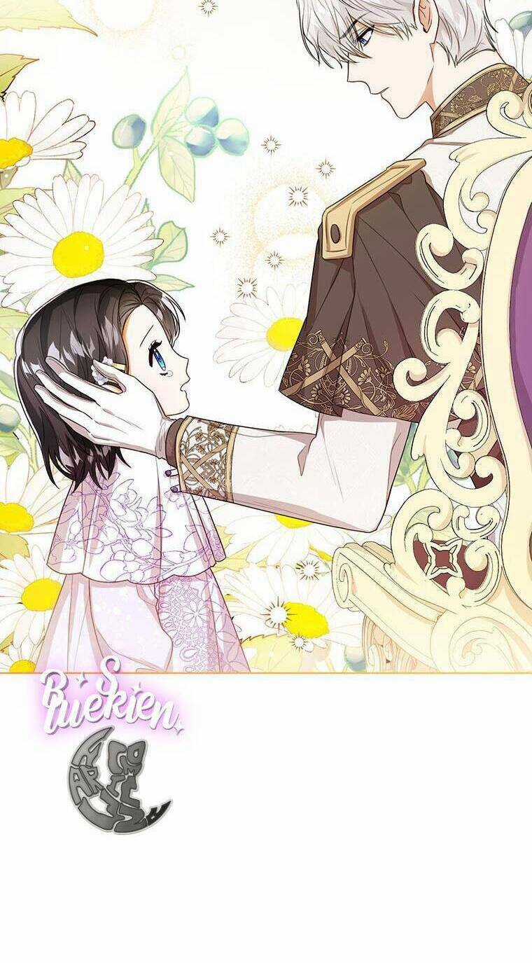 Công Chúa Bé Con Nhìn Vào Cửa Sổ Trạng Thái Chapter 34 trang 45