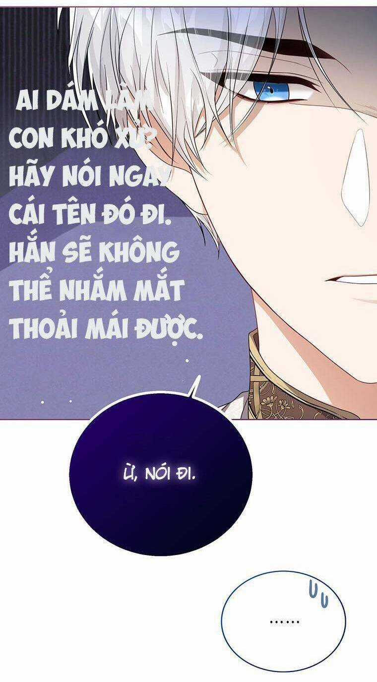 Công Chúa Bé Con Nhìn Vào Cửa Sổ Trạng Thái Chapter 34 trang 47