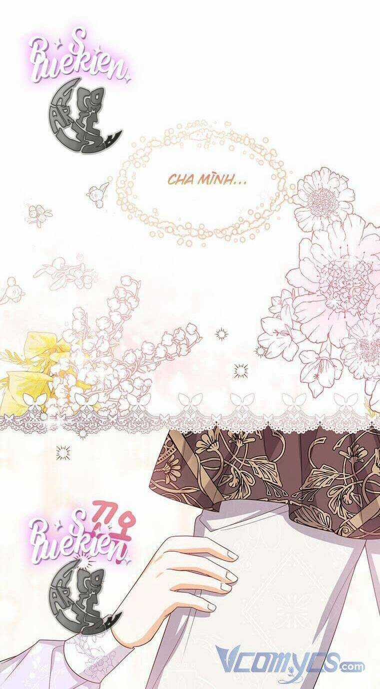 Công Chúa Bé Con Nhìn Vào Cửa Sổ Trạng Thái Chapter 34 trang 48