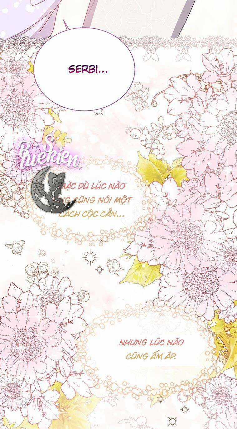 Công Chúa Bé Con Nhìn Vào Cửa Sổ Trạng Thái Chapter 34 trang 49