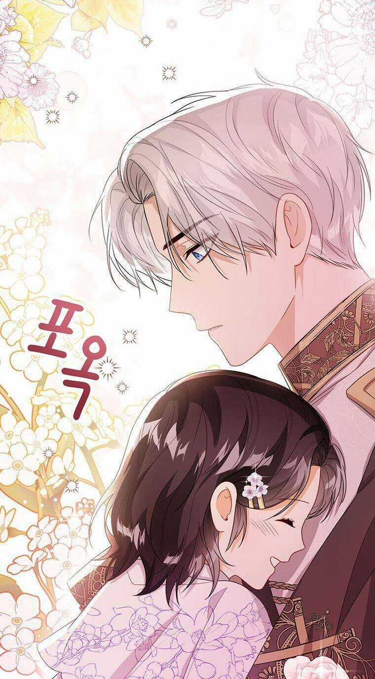 Công Chúa Bé Con Nhìn Vào Cửa Sổ Trạng Thái Chapter 34 trang 50