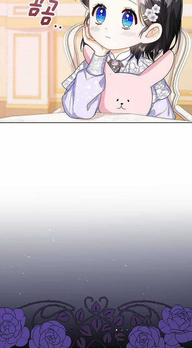 Công Chúa Bé Con Nhìn Vào Cửa Sổ Trạng Thái Chapter 34 trang 6