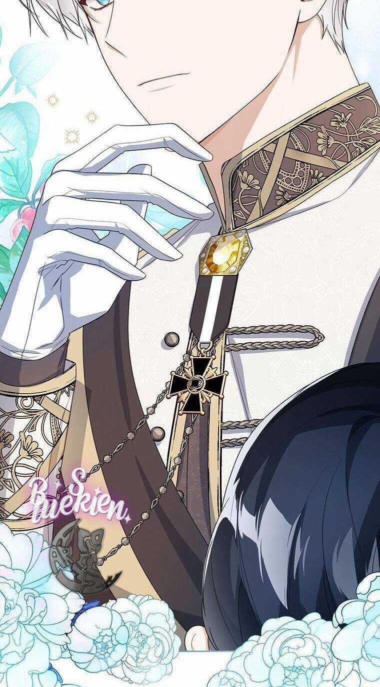 Công Chúa Bé Con Nhìn Vào Cửa Sổ Trạng Thái Chapter 34 trang 61