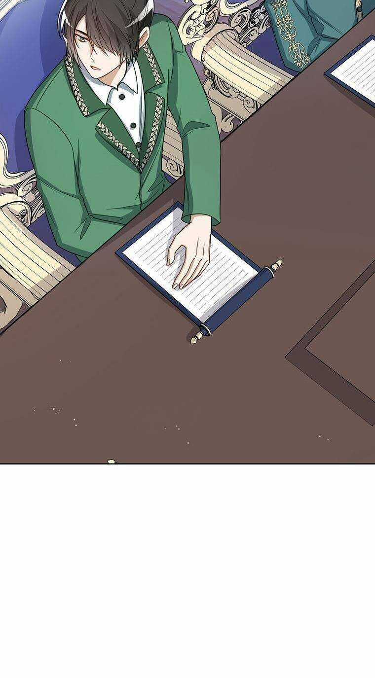 Công Chúa Bé Con Nhìn Vào Cửa Sổ Trạng Thái Chapter 34 trang 66