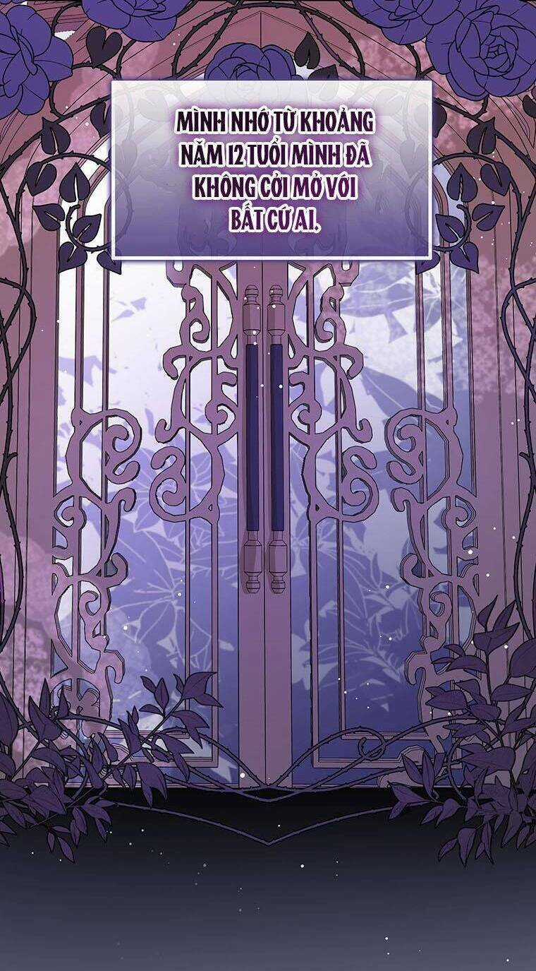 Công Chúa Bé Con Nhìn Vào Cửa Sổ Trạng Thái Chapter 34 trang 7