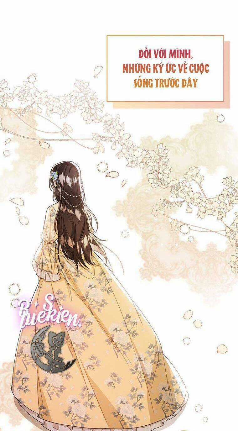 Công Chúa Bé Con Nhìn Vào Cửa Sổ Trạng Thái Chapter 34 trang 77