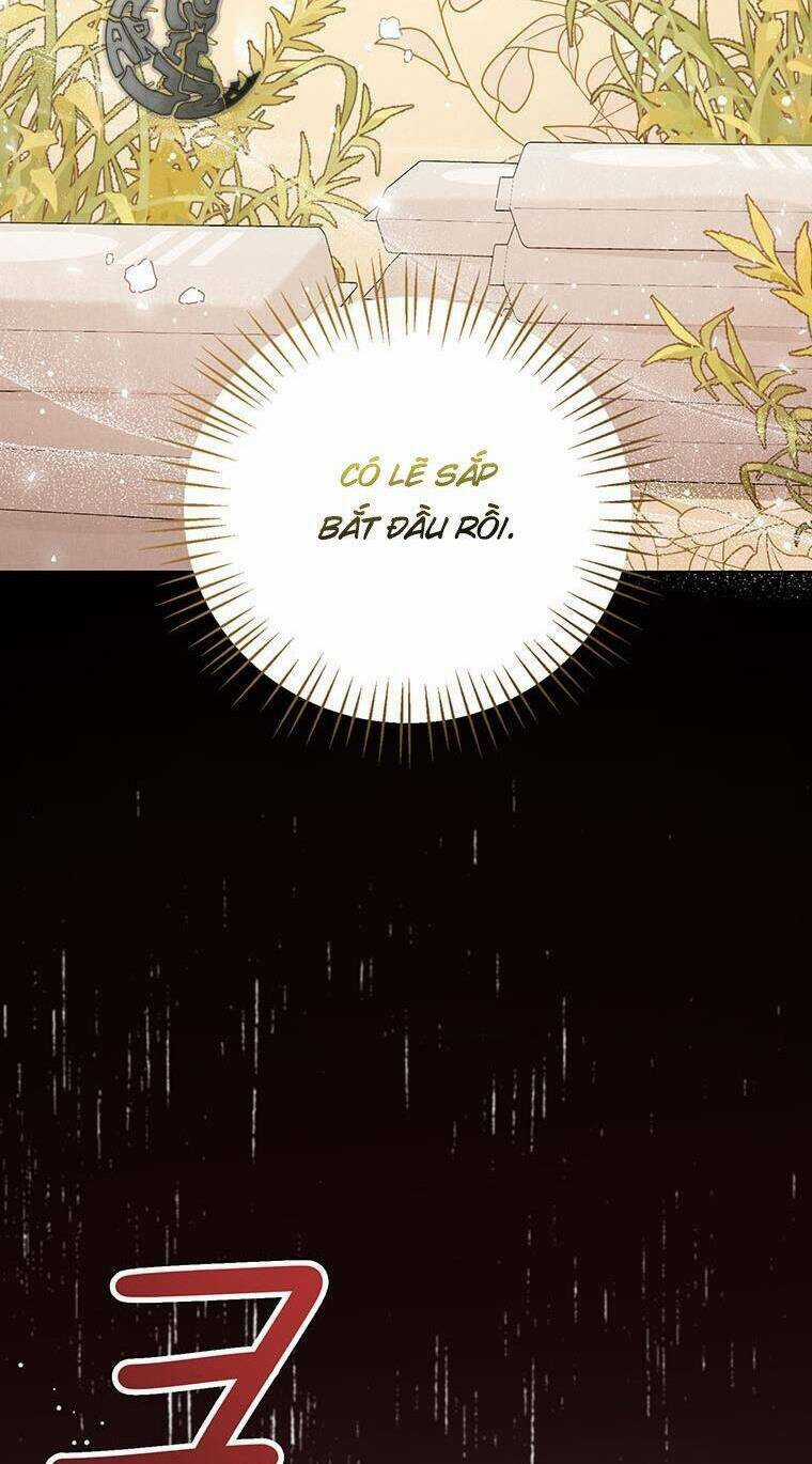 Công Chúa Bé Con Nhìn Vào Cửa Sổ Trạng Thái Chapter 34 trang 87