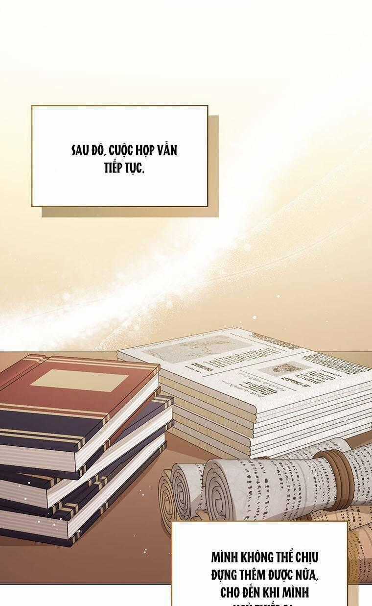 Công Chúa Bé Con Nhìn Vào Cửa Sổ Trạng Thái Chapter 35 trang 1