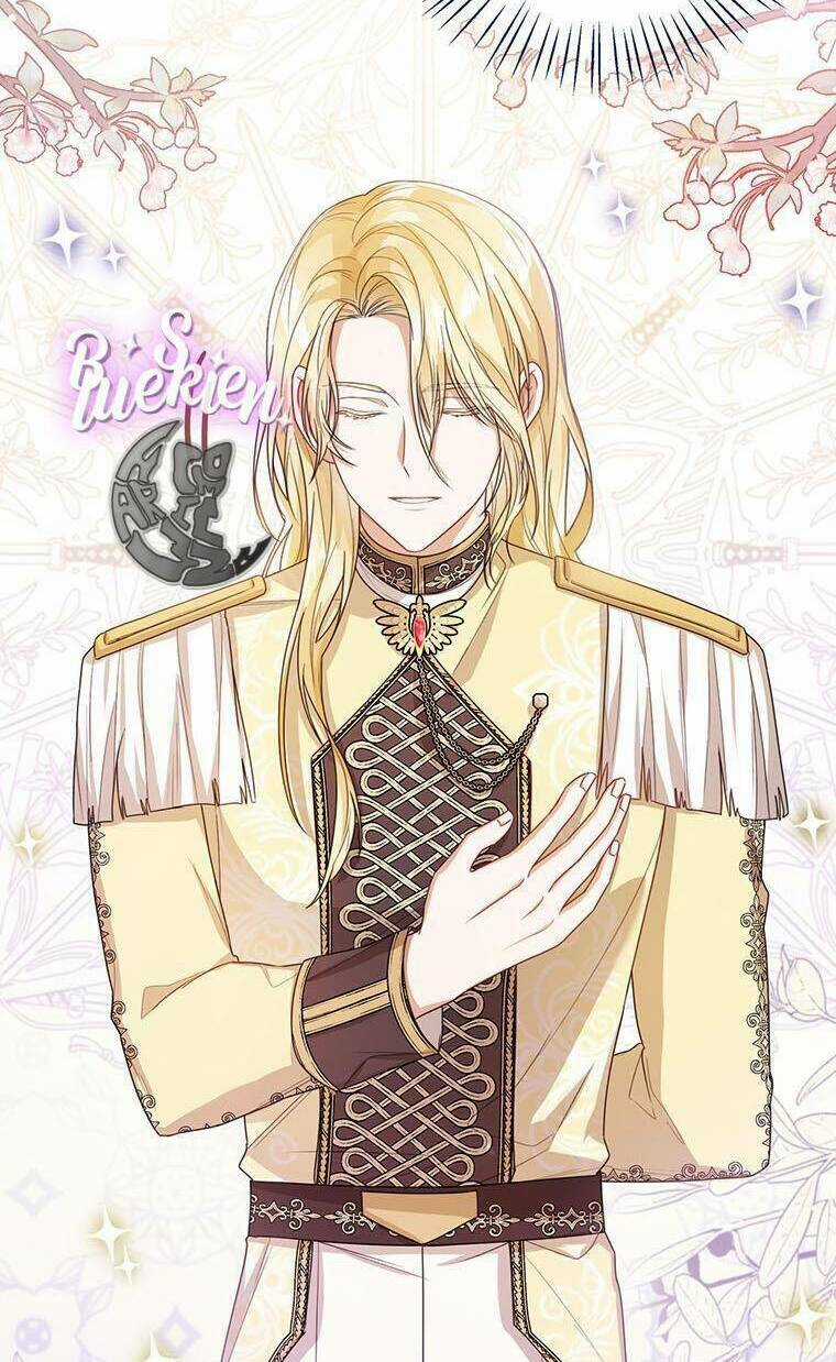 Công Chúa Bé Con Nhìn Vào Cửa Sổ Trạng Thái Chapter 35 trang 10