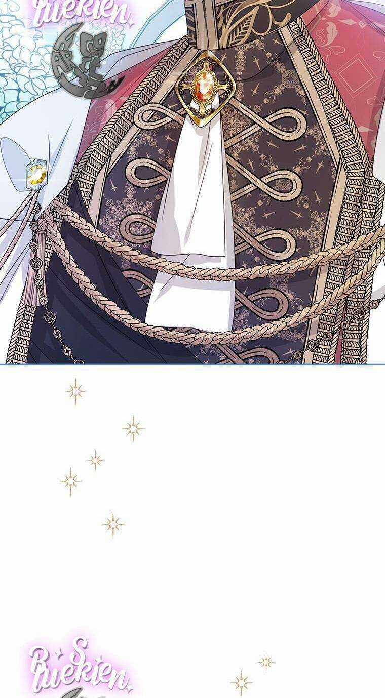 Công Chúa Bé Con Nhìn Vào Cửa Sổ Trạng Thái Chapter 35 trang 102