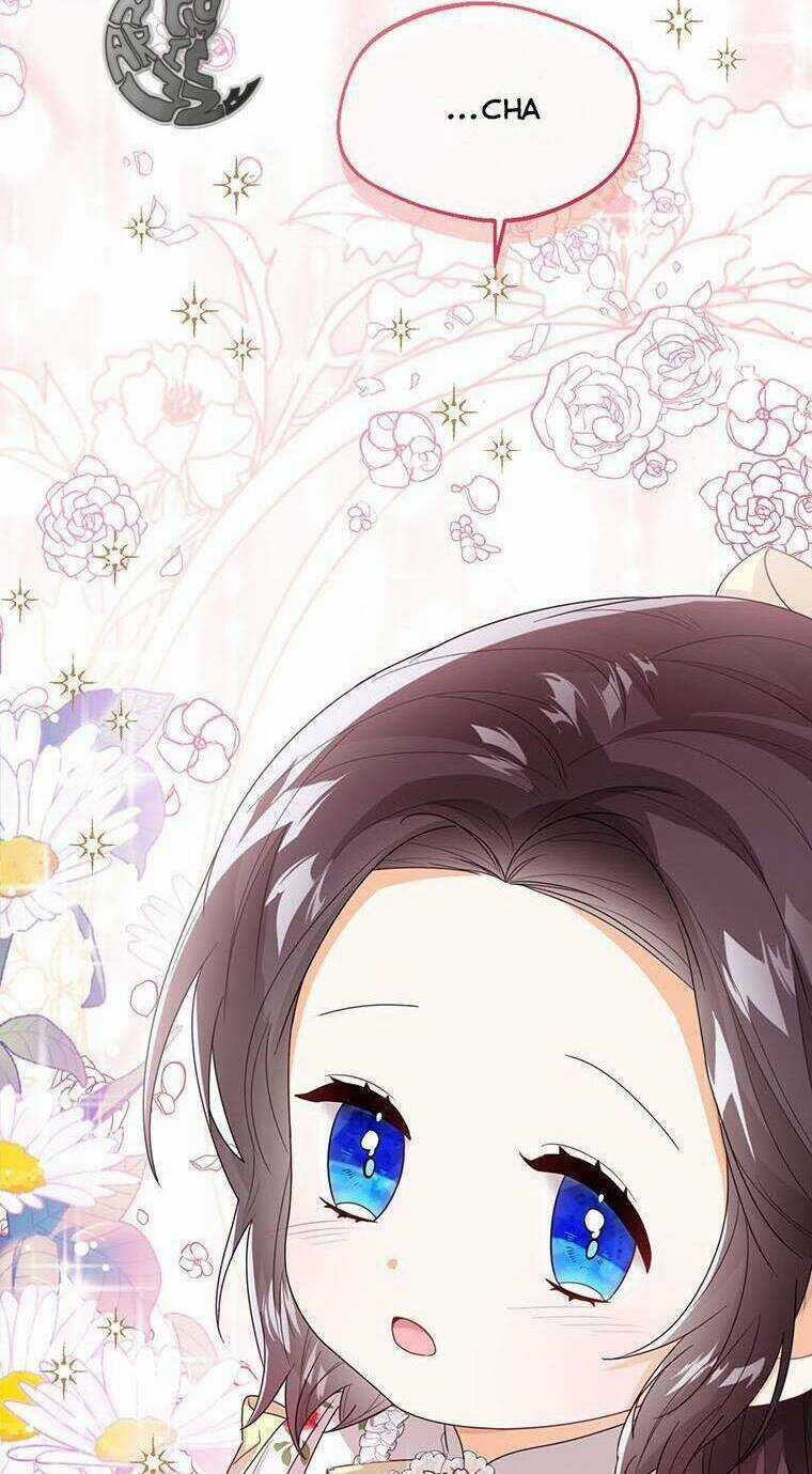 Công Chúa Bé Con Nhìn Vào Cửa Sổ Trạng Thái Chapter 35 trang 104