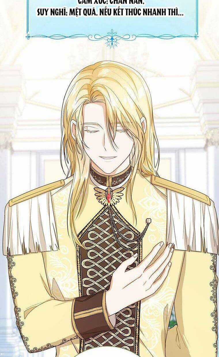 Công Chúa Bé Con Nhìn Vào Cửa Sổ Trạng Thái Chapter 35 trang 14