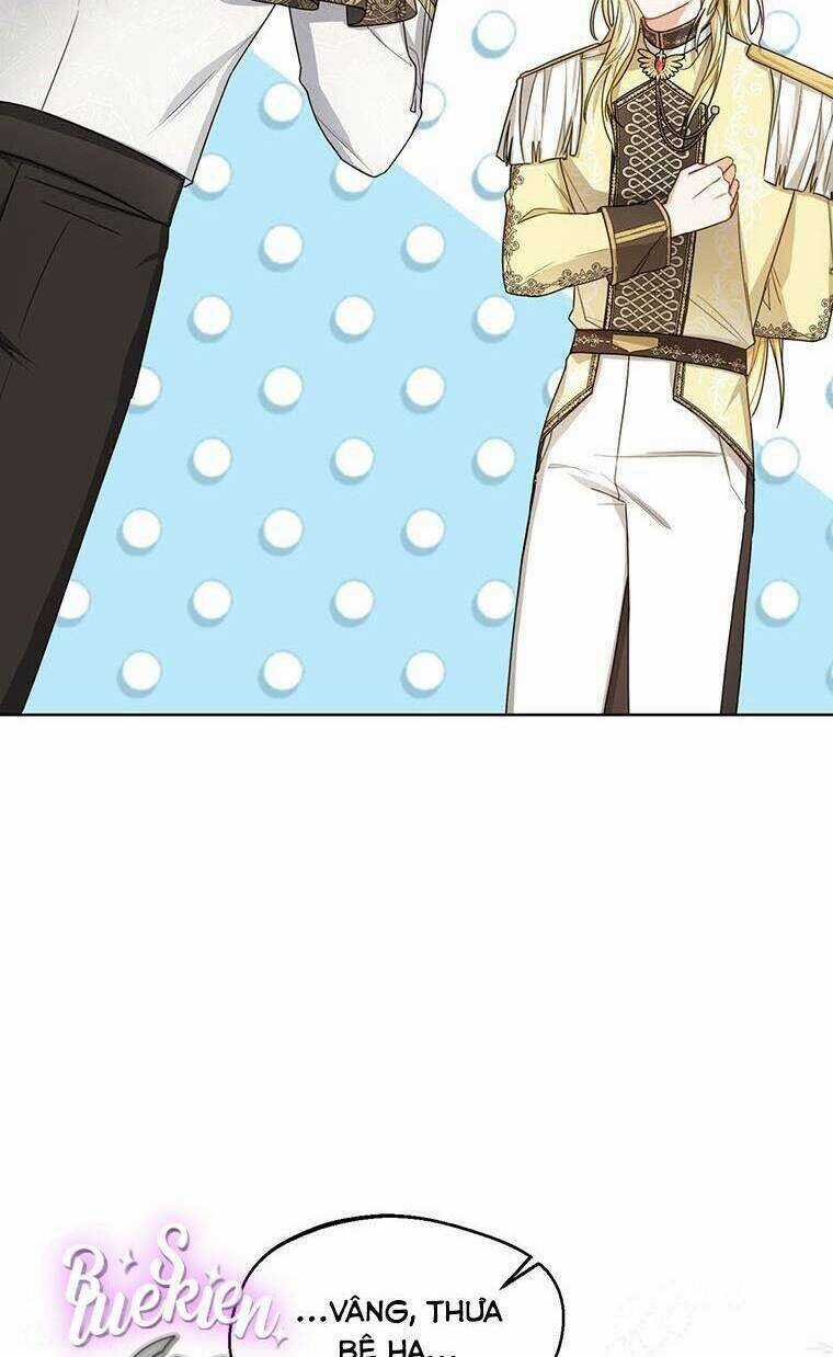 Công Chúa Bé Con Nhìn Vào Cửa Sổ Trạng Thái Chapter 35 trang 20