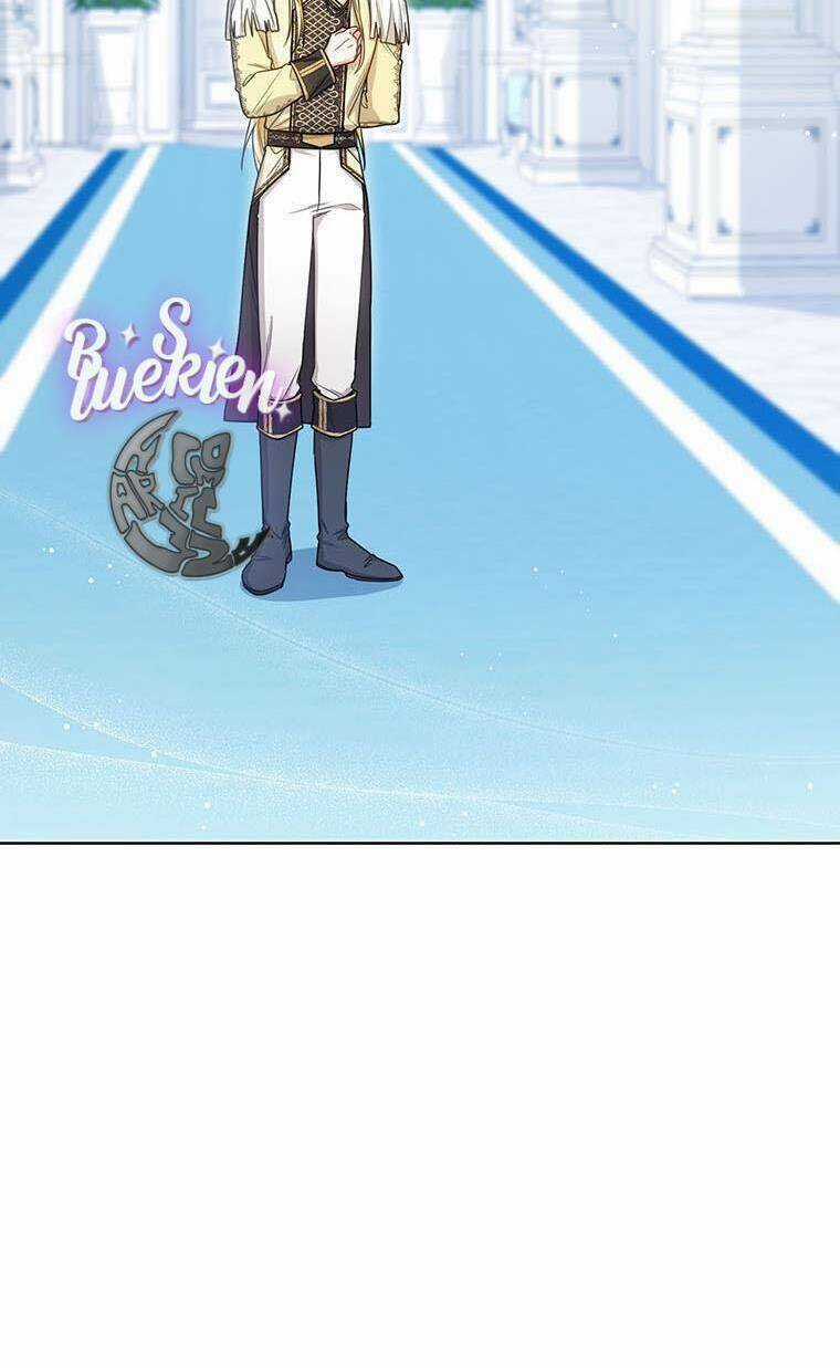 Công Chúa Bé Con Nhìn Vào Cửa Sổ Trạng Thái Chapter 35 trang 23