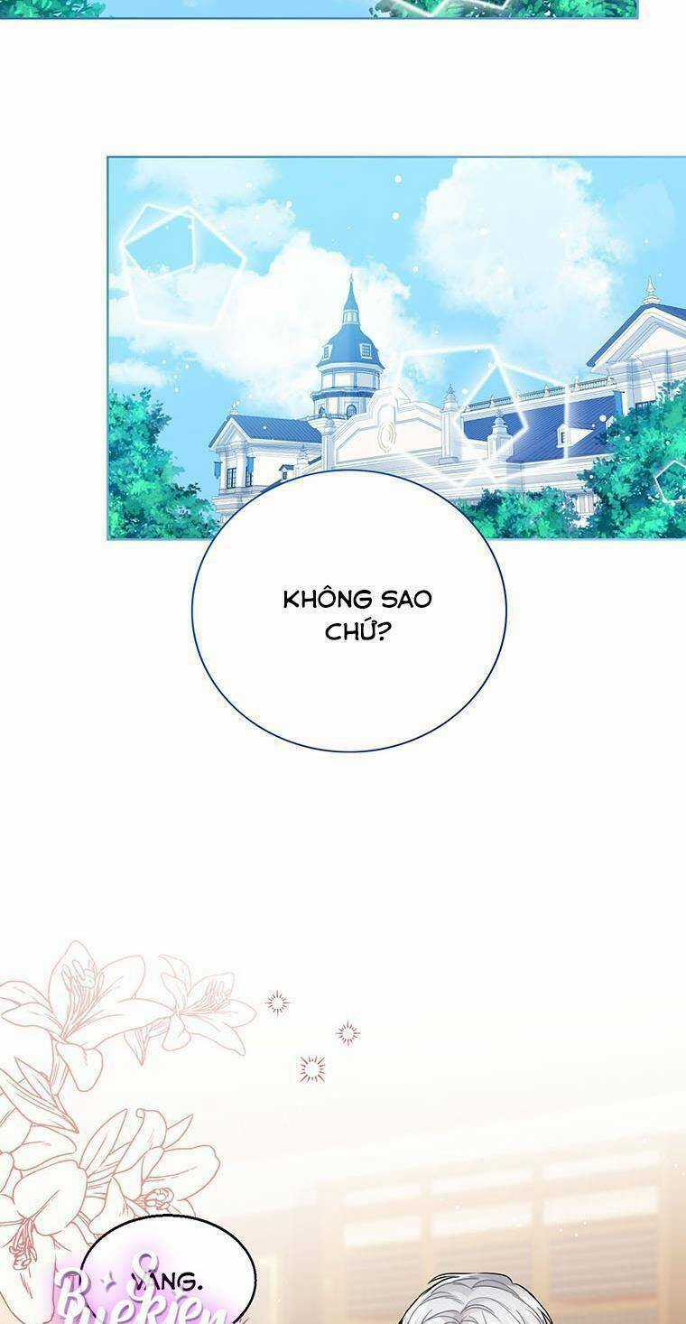 Công Chúa Bé Con Nhìn Vào Cửa Sổ Trạng Thái Chapter 35 trang 25