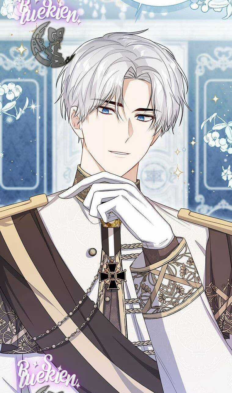 Công Chúa Bé Con Nhìn Vào Cửa Sổ Trạng Thái Chapter 35 trang 32