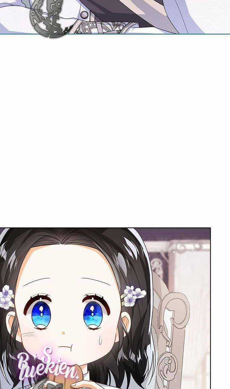 Công Chúa Bé Con Nhìn Vào Cửa Sổ Trạng Thái Chapter 35 trang 33