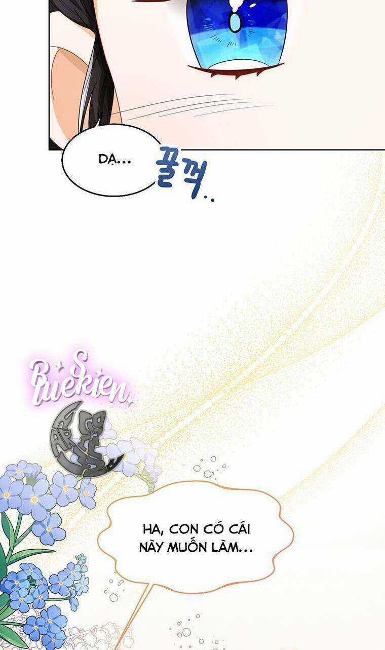 Công Chúa Bé Con Nhìn Vào Cửa Sổ Trạng Thái Chapter 35 trang 35