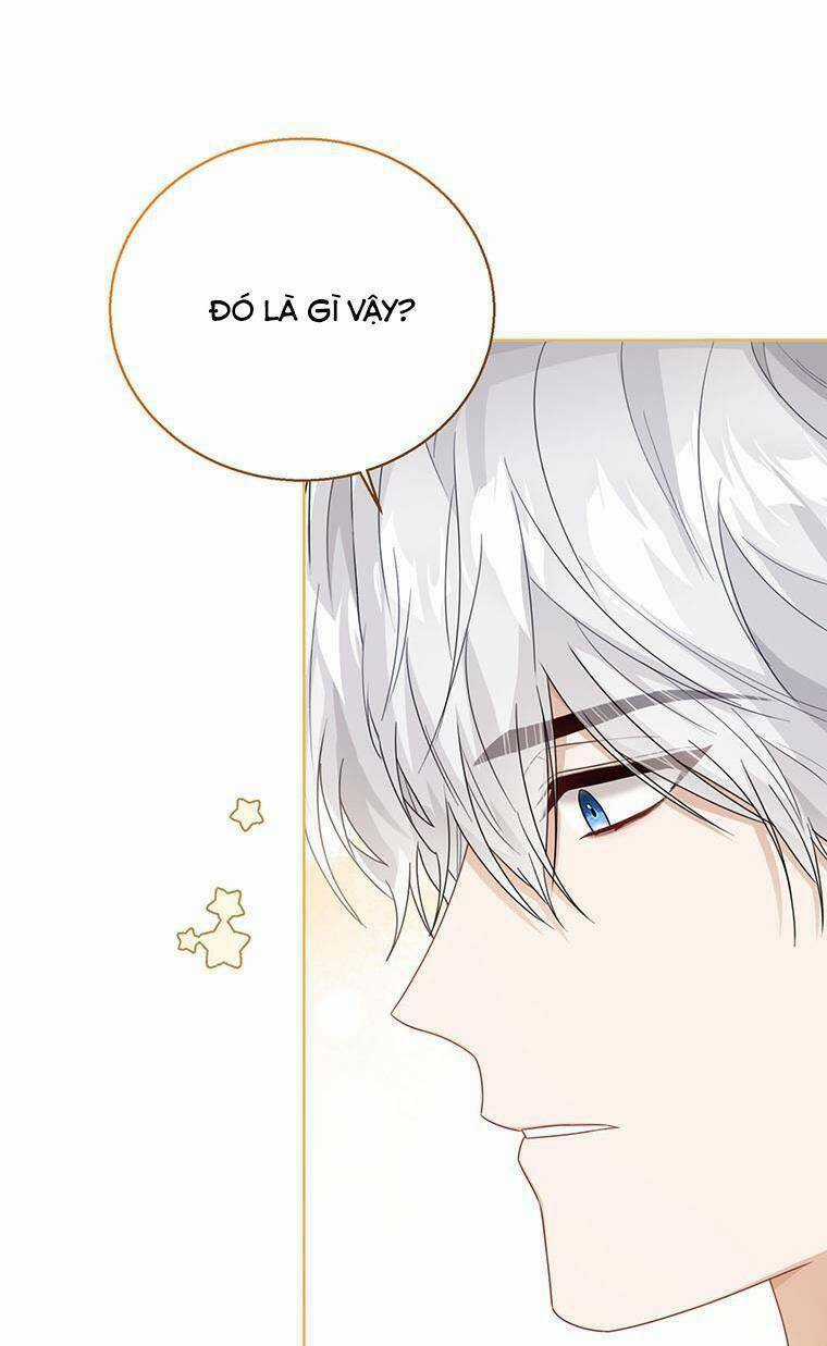 Công Chúa Bé Con Nhìn Vào Cửa Sổ Trạng Thái Chapter 35 trang 37