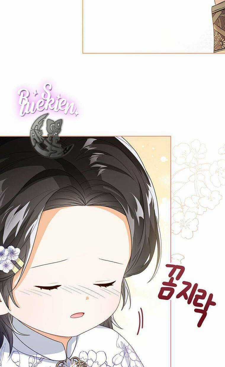 Công Chúa Bé Con Nhìn Vào Cửa Sổ Trạng Thái Chapter 35 trang 38