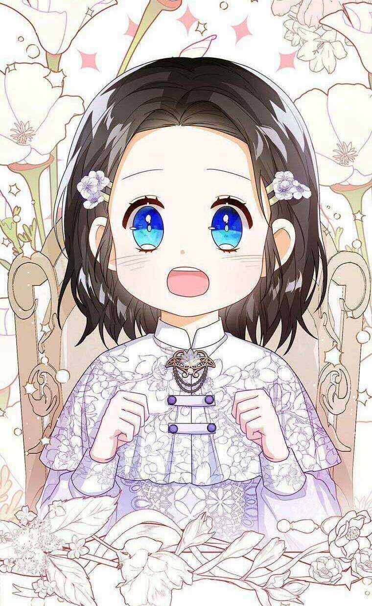 Công Chúa Bé Con Nhìn Vào Cửa Sổ Trạng Thái Chapter 35 trang 42