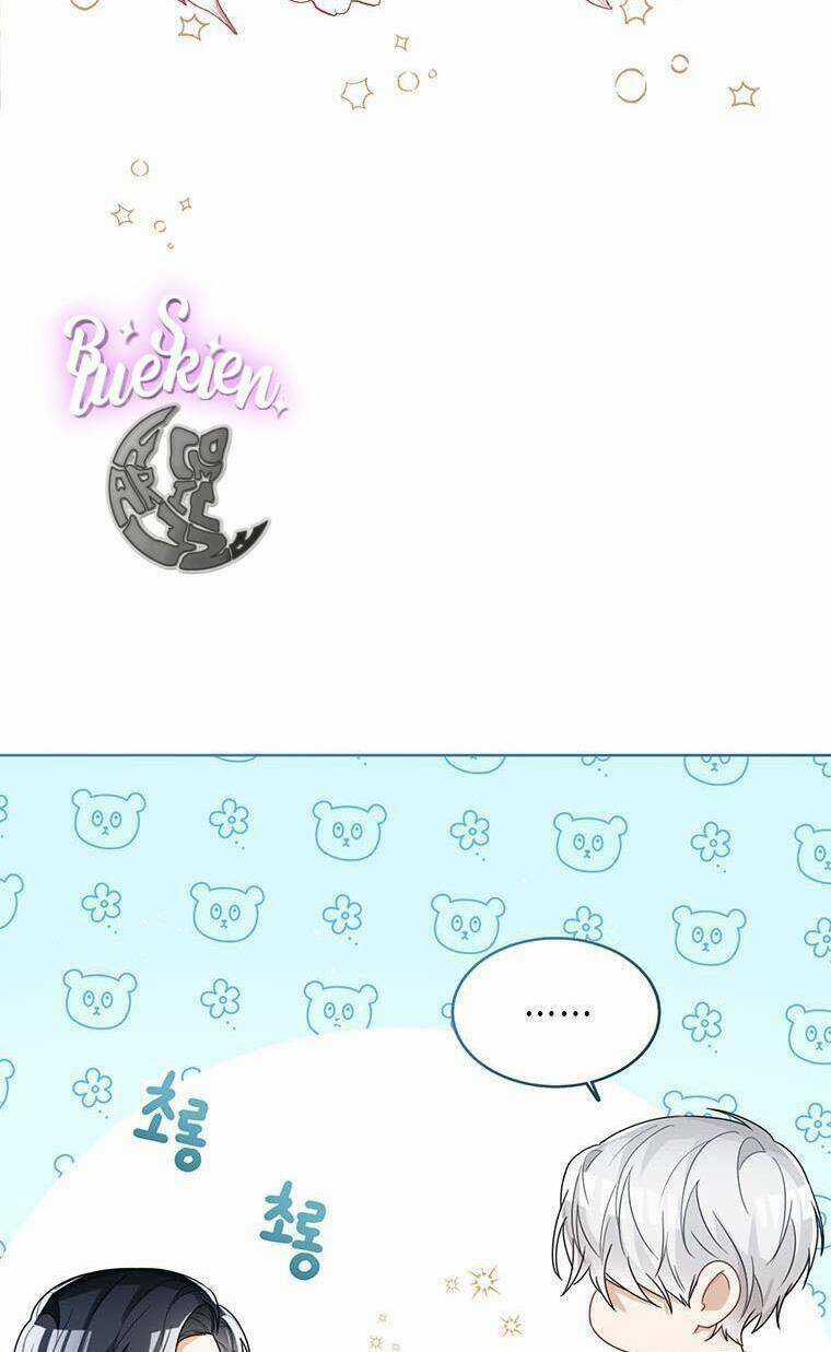 Công Chúa Bé Con Nhìn Vào Cửa Sổ Trạng Thái Chapter 35 trang 43