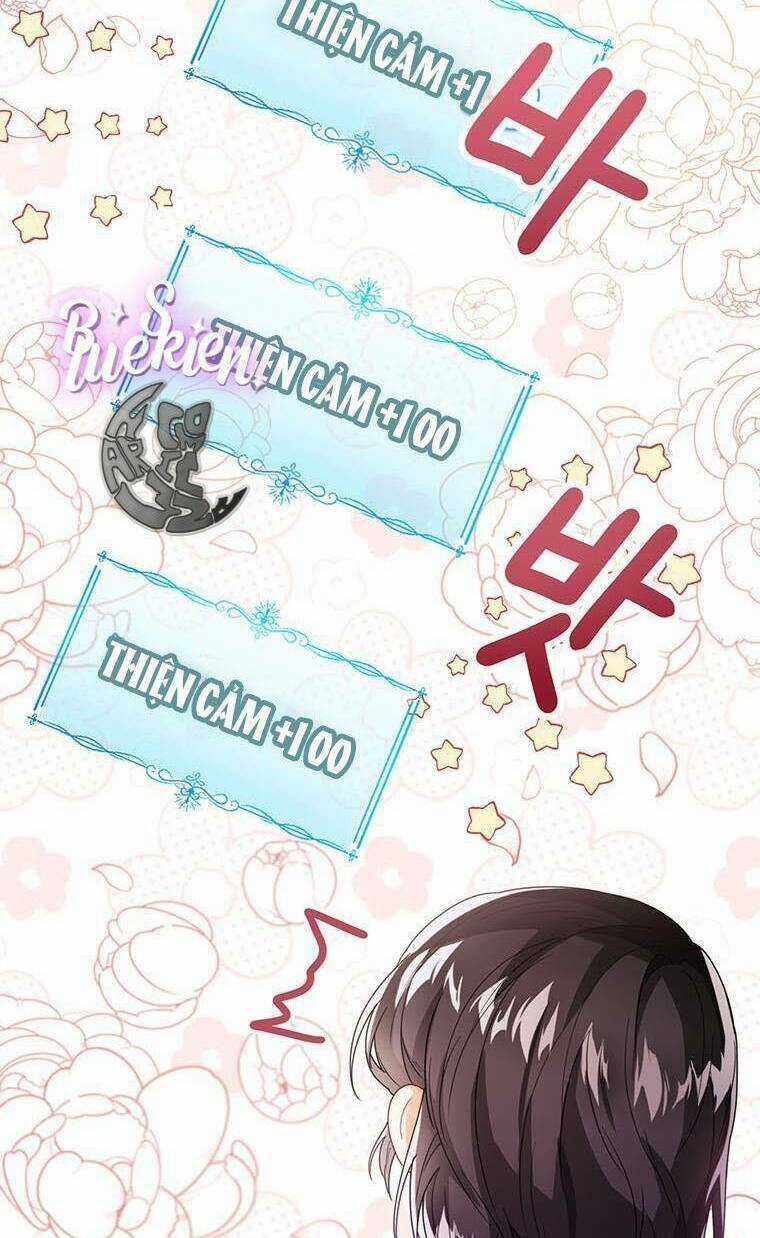 Công Chúa Bé Con Nhìn Vào Cửa Sổ Trạng Thái Chapter 35 trang 46