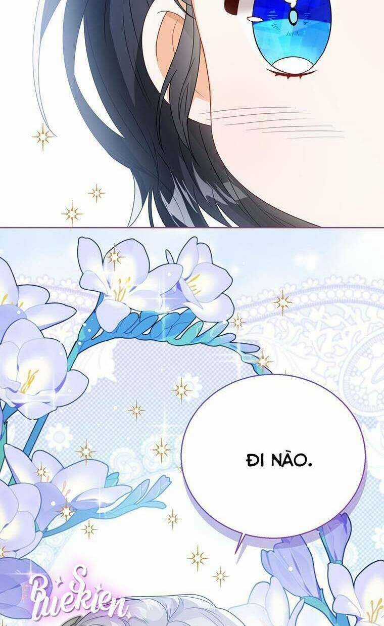 Công Chúa Bé Con Nhìn Vào Cửa Sổ Trạng Thái Chapter 35 trang 48