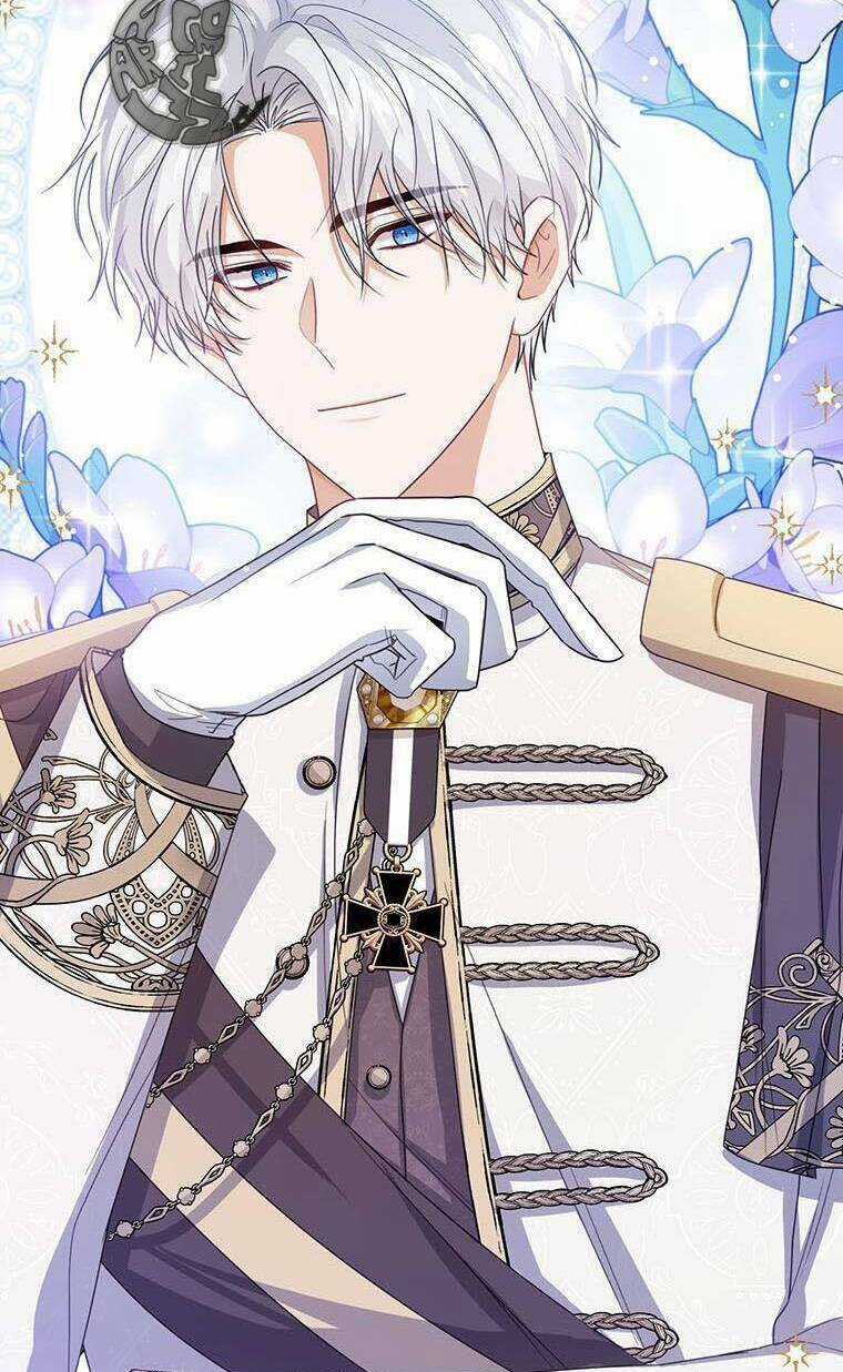 Công Chúa Bé Con Nhìn Vào Cửa Sổ Trạng Thái Chapter 35 trang 49