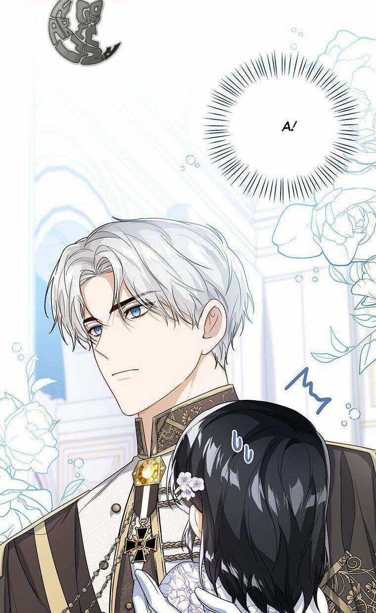 Công Chúa Bé Con Nhìn Vào Cửa Sổ Trạng Thái Chapter 35 trang 5