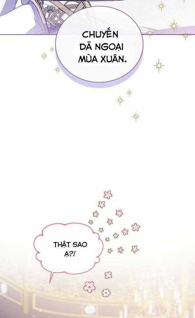 Công Chúa Bé Con Nhìn Vào Cửa Sổ Trạng Thái Chapter 35 trang 50