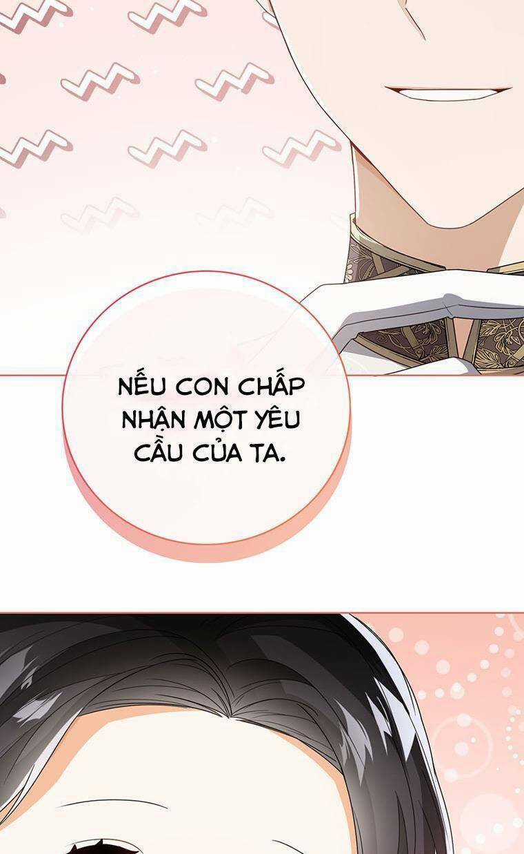 Công Chúa Bé Con Nhìn Vào Cửa Sổ Trạng Thái Chapter 35 trang 53