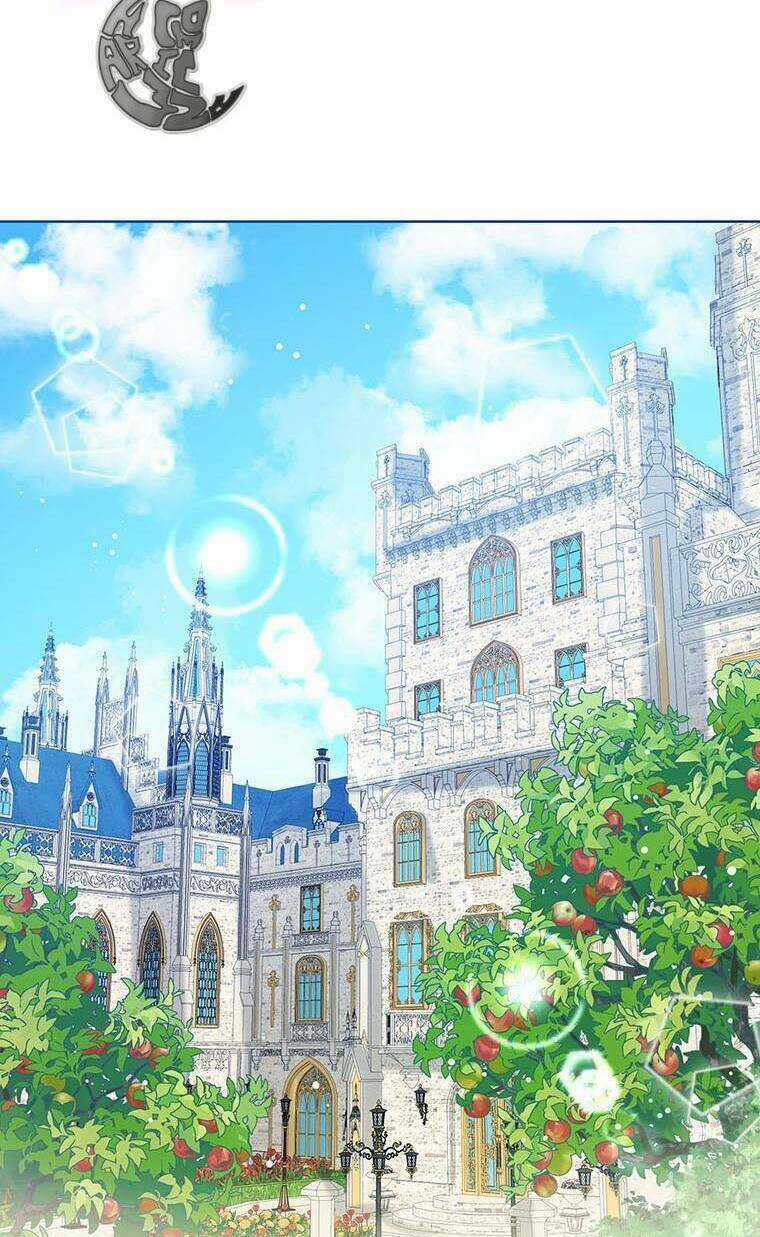 Công Chúa Bé Con Nhìn Vào Cửa Sổ Trạng Thái Chapter 35 trang 57