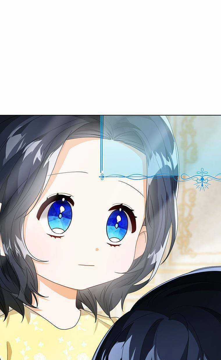 Công Chúa Bé Con Nhìn Vào Cửa Sổ Trạng Thái Chapter 35 trang 61