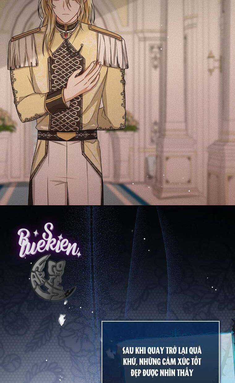 Công Chúa Bé Con Nhìn Vào Cửa Sổ Trạng Thái Chapter 35 trang 63