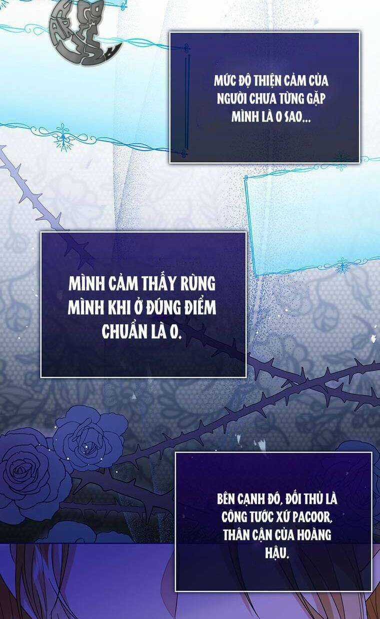 Công Chúa Bé Con Nhìn Vào Cửa Sổ Trạng Thái Chapter 35 trang 65